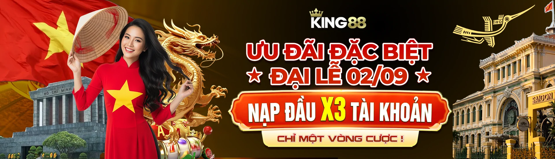 king88 uy tín top 1